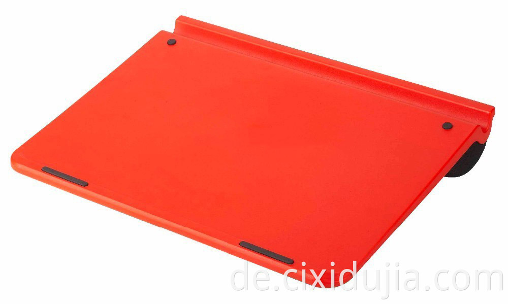 Ergonomic Design office Plastic Lapdesk